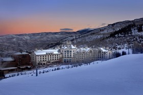Hyatt Residence Club at Park Hyatt Beaver Creek