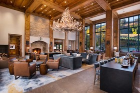 Hyatt Residence Club at Park Hyatt Beaver Creek