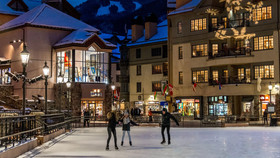 Hyatt Residence Club at Park Hyatt Beaver Creek