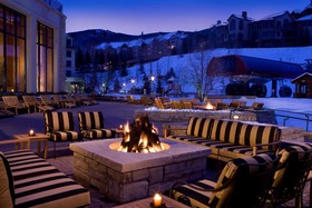 Hyatt Residence Club at Park Hyatt Beaver Creek