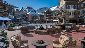 Hyatt Residence Club at Park Hyatt Beaver Creek
