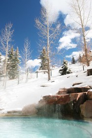 Hyatt Residence Club at Park Hyatt Beaver Creek
