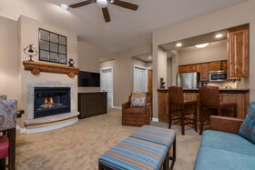 Hyatt Residence Club Beaver Creek, Mountain Lodge