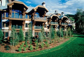 Hyatt Residence Club Beaver Creek, Mountain Lodge
