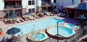 Hyatt Residence Club Beaver Creek, Mountain Lodge