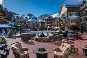 Hyatt Residence Club Beaver Creek, Mountain Lodge