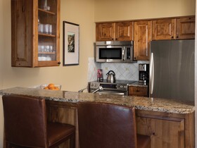 Hyatt Residence Club Beaver Creek, Mountain Lodge