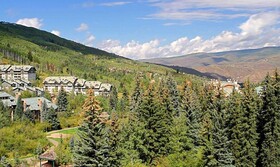 Hyatt Residence Club Beaver Creek, Mountain Lodge