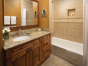 Hyatt Residence Club Beaver Creek, Mountain Lodge