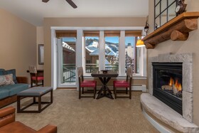 Hyatt Residence Club Beaver Creek, Mountain Lodge