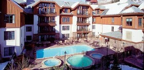 Hyatt Residence Club Beaver Creek, Mountain Lodge