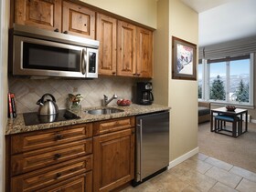 Hyatt Residence Club Beaver Creek, Mountain Lodge