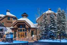 Hyatt Residence Club Beaver Creek, Mountain Lodge