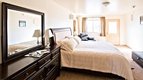 Mein Haus Bed & Breakfast