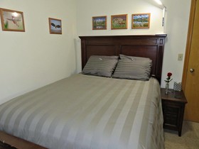 Mein Haus Bed & Breakfast