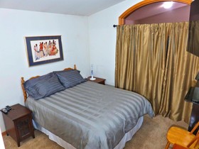 Mein Haus Bed & Breakfast