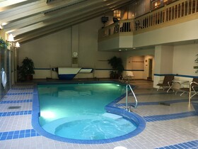 Park Plaza Beaver Creek