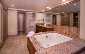 Park Plaza Beaver Creek
