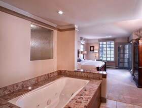 Park Plaza Beaver Creek
