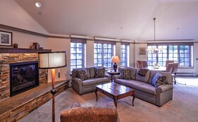 Park Plaza Beaver Creek