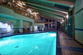Park Plaza Beaver Creek