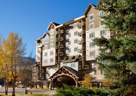 Sheraton Mountain Vista Villas, Avon / Vail Valley
