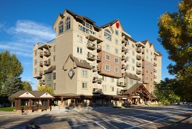 Sheraton Mountain Vista Villas, Avon / Vail Valley
