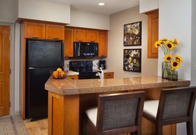 Sheraton Mountain Vista Villas, Avon / Vail Valley