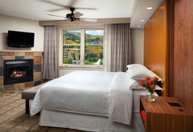 Sheraton Mountain Vista Villas, Avon / Vail Valley