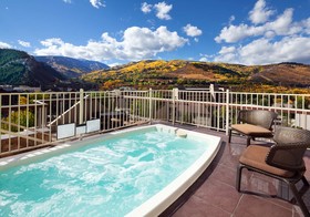 Sheraton Mountain Vista Villas, Avon / Vail Valley