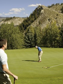 Sheraton Mountain Vista Villas, Avon / Vail Valley
