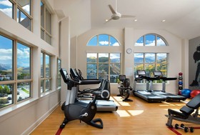 Sheraton Mountain Vista Villas, Avon / Vail Valley