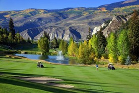 Sheraton Mountain Vista Villas, Avon / Vail Valley