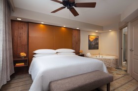 Sheraton Mountain Vista Villas, Avon / Vail Valley