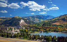 Sheraton Mountain Vista Villas, Avon / Vail Valley