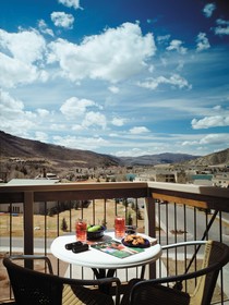 Sheraton Mountain Vista Villas, Avon / Vail Valley