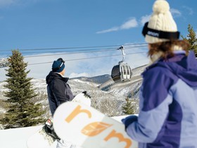 Sheraton Mountain Vista Villas, Avon / Vail Valley