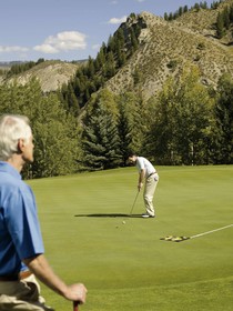 Sheraton Mountain Vista Villas, Avon / Vail Valley