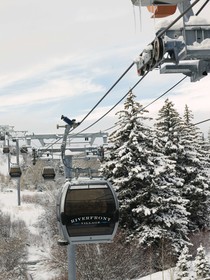 Sheraton Mountain Vista Villas, Avon / Vail Valley