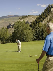 Sheraton Mountain Vista Villas, Avon / Vail Valley