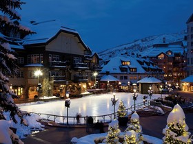 Sheraton Mountain Vista Villas, Avon / Vail Valley