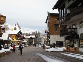 Sheraton Mountain Vista Villas, Avon / Vail Valley
