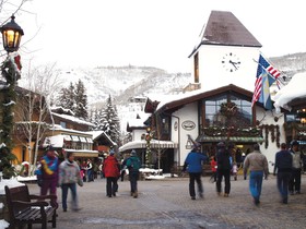 Sheraton Mountain Vista Villas, Avon / Vail Valley