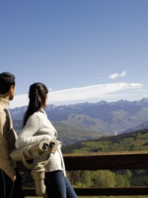 Sheraton Mountain Vista Villas, Avon / Vail Valley