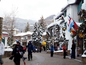 Sheraton Mountain Vista Villas, Avon / Vail Valley