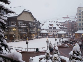 Sheraton Mountain Vista Villas, Avon / Vail Valley
