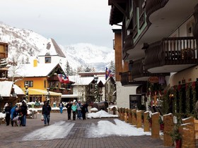 Sheraton Mountain Vista Villas, Avon / Vail Valley