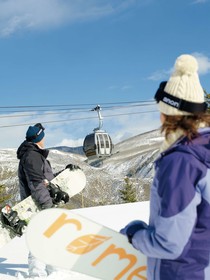 Sheraton Mountain Vista Villas, Avon / Vail Valley