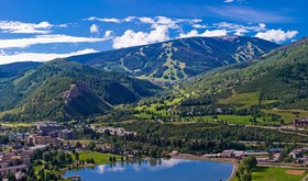 Sheraton Mountain Vista Villas, Avon / Vail Valley
