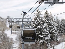 Sheraton Mountain Vista Villas, Avon / Vail Valley